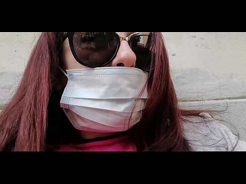 ❤️ Николетта аз ҳамсояаш интиқом мегирад ва дар гаражи худ пиёда мекунад (Карантини махсуси Ковид19 Италия) ❤️❌ Синси босифат дар tg.pornjk.ru ❌️❤